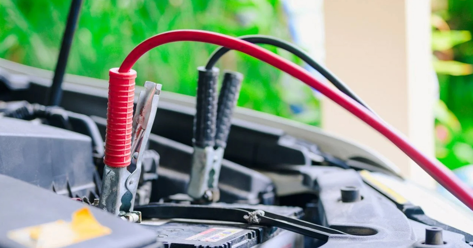 Şereflikoçhisar Akü Takviye