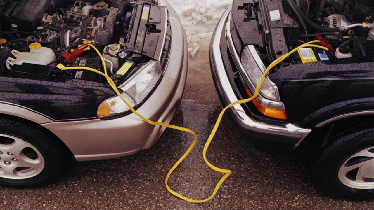 Şereflikoçhisar Akü Takviye